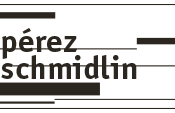 Logo: Peréz Schmidlin GmBH